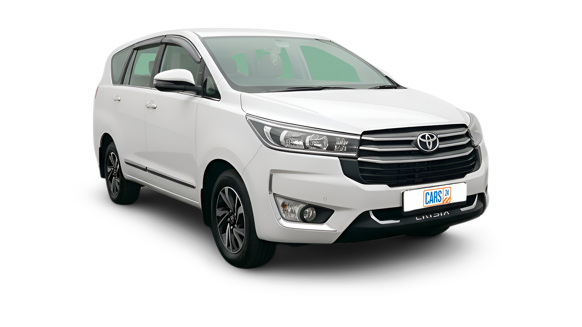 Toyota Innova Crysta-img